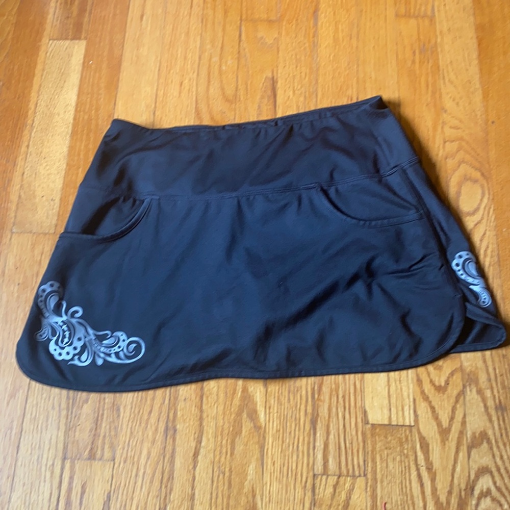 Athleta skort